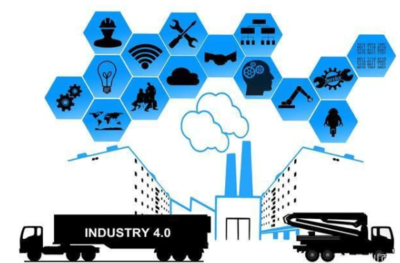 工業(yè)互聯(lián)網(wǎng)數(shù)據(jù)服務 為產(chǎn)業(yè)新生注入智能引擎