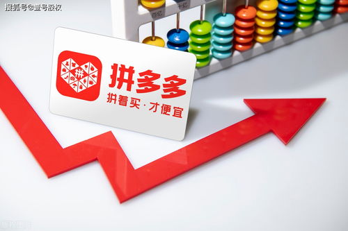 營收翻倍與市值蒸發(fā)900億 拼多多增長背后的兩個關鍵變量